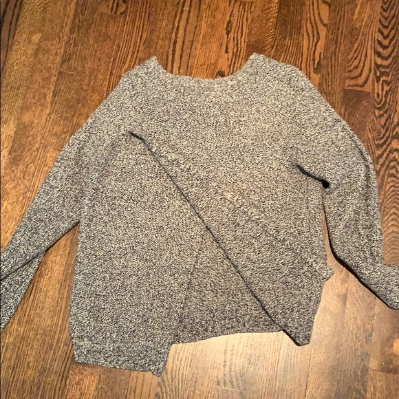 Madewell: size L sweater - Picture 2 of 3